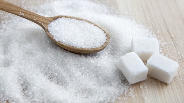 全球粮食价格持续上涨 上个月涨幅创两年半来新高
