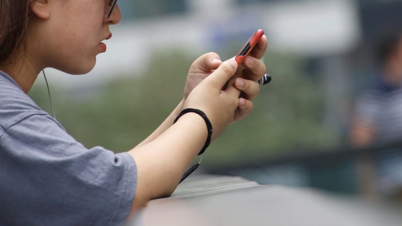 Calls to Aware’s women’s helpline went up 32 per cent in 2018