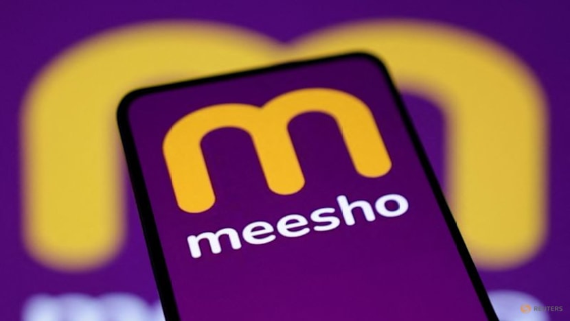 Indian e-commerce firm Meesho's quarterly loss spikes as it ramps up marketing