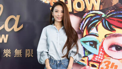 Hebe Tien’s Former Label Is Demanding Compensation From The Singer As They Hold The Rights To 16 Songs She Sang At Her September Concert