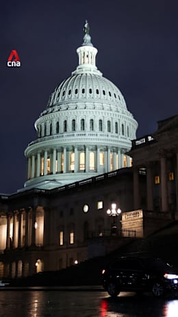 US Senate backs Trump on Iran strikes, blocks bid to limit his war powers