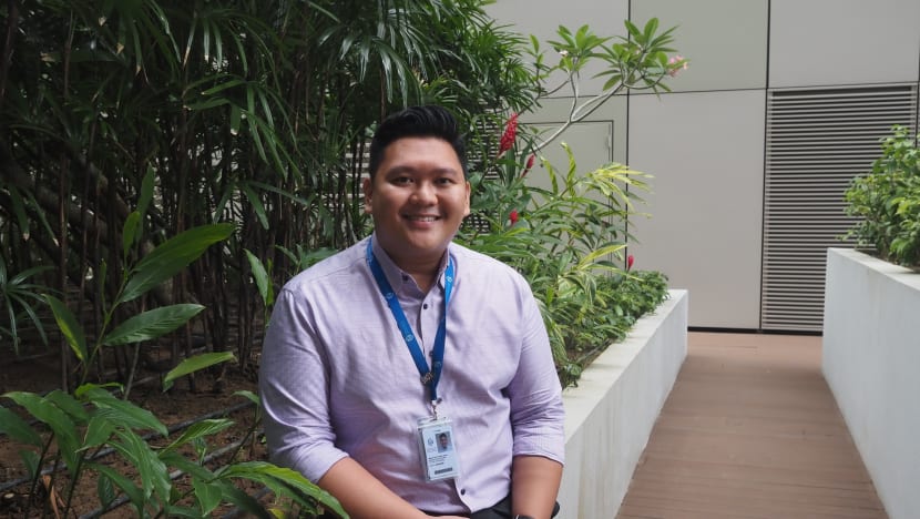 Guilt, grief and loneliness from Covid-19: Medical social worker at NCID lends ‘soft touch’ in women-dominated field Guilt, grief and loneliness from Covid-19: Medical social worker at NCID lends ‘soft touch’ in women-dominated field