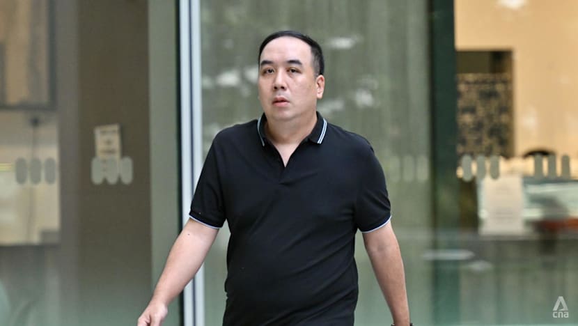 Man who posed as female pimp to get free sexual services gets jail and caning