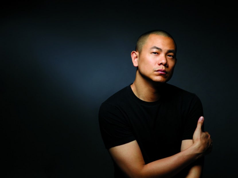 A year of gastronomic adventures await diners here