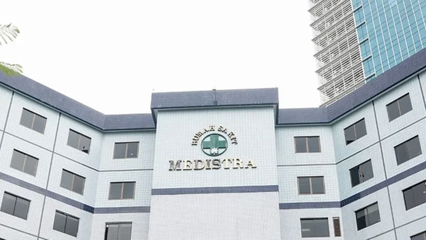 Hospital di Jakarta minta maaf kerana tanya pemohon kerja jika sanggup tanggal tudung Hospital di Jakarta minta maaf kerana tanya pemohon kerja jika sanggup tanggal tudung