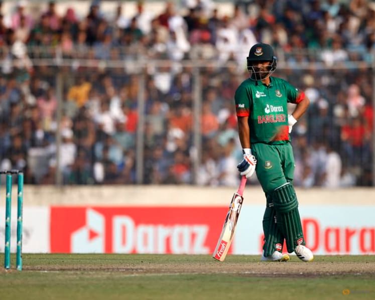Former Bangladesh captain Tamim becomes youngest BCB chief