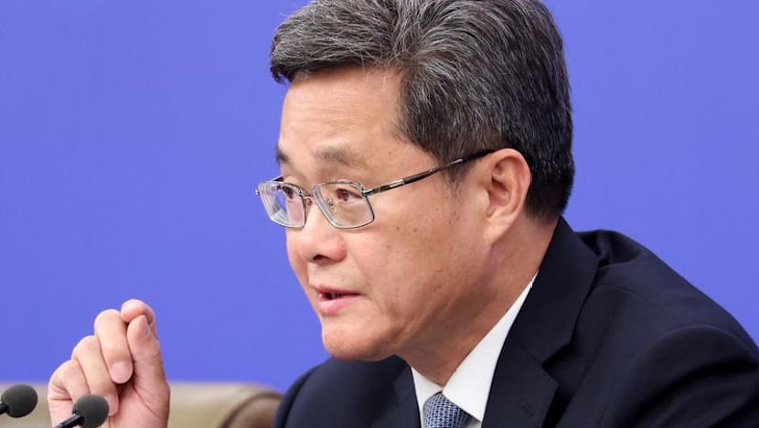 China says APEC finance ministers agree to boost policy coordination