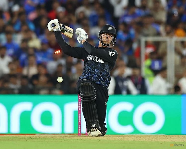Santner rejects BBL deal to focus on New Zealand schedule