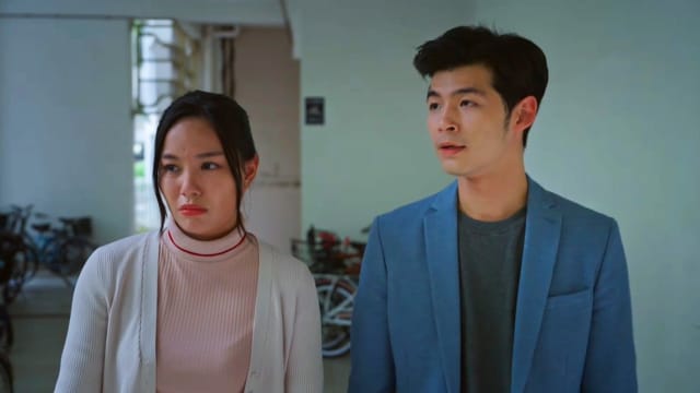 只此一家（第78集）：Andy拖仁品下水