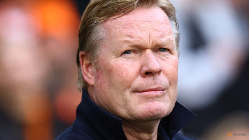Record number of Dutch players in Premier League pleases Koeman Record number of Dutch players in Premier League pleases Koeman