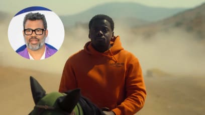 Jordan Peele Has "A Few Ideas" For His Next Movie After Nope But He Wants To Do This First