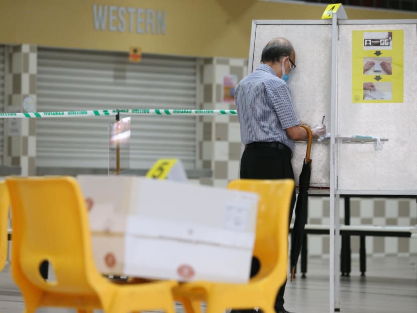 There are a total of 2,715,187 registered electors — an increase from the figure of 2,709,407 voters eligible to cast their ballots in the 2023 Presidential Election. There are a total of 2,715,187 registered electors — an increase from the figure of 2,709,407 voters eligible to cast their ballots in the 2023 Presidential Election.