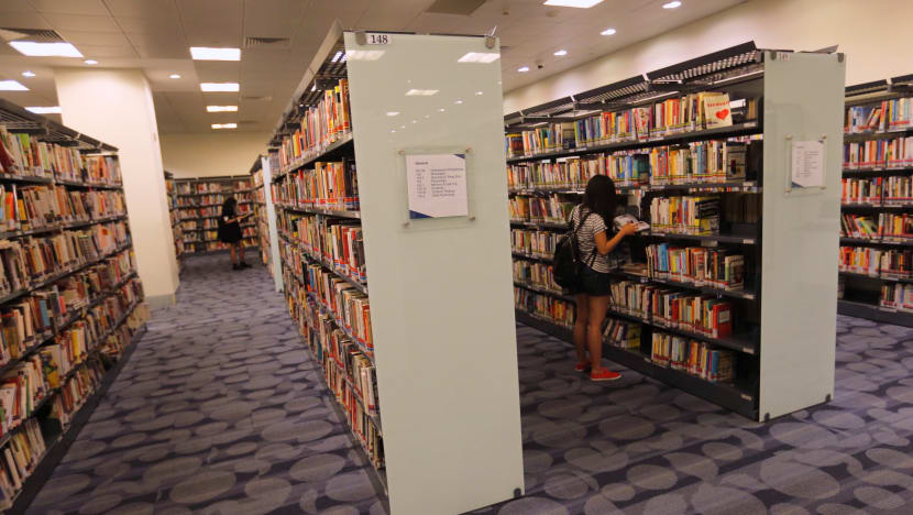 From Jan 1, voluntarily unvaccinated people can return library items, collect reservations but barred from entry