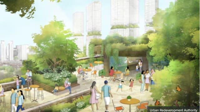 分析师：新珍珠山四房式单位售价或从70万元起跳
