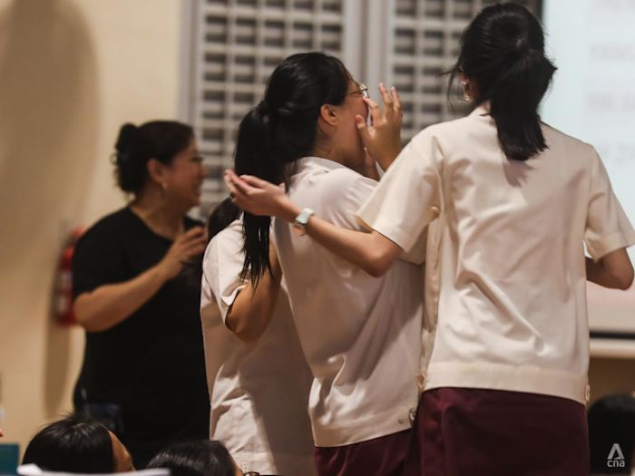 After braving PSLEs and O-Levels with 2 kids, here's what I’m doing differently for my younger ones