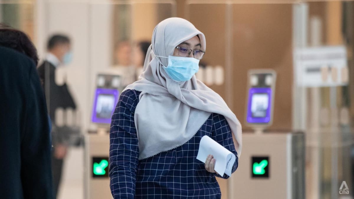 Jail for woman who poured soy sauce on maid, threw chilli at her