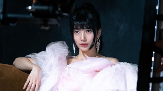 3招让你和“Doona!”秀智一样，成为甜辣女神“李斗娜”！