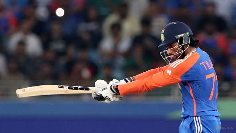 Winners India refuse Asia Cup trophy from ACC chief