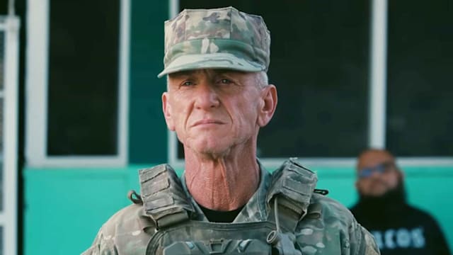 Sean Penn再夺奥斯卡！“One Battle After Another”抱回“最佳男配角”，生涯第3座小金人