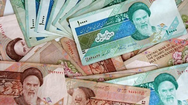 伊朗启动货币改革 删除面值末四个零