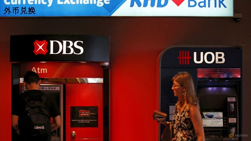 DBS, UOB will focus on reskilling staff in AI instead of cutting jobs, say top execs