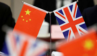 UK government faces growing pressure over collapsed China spy case