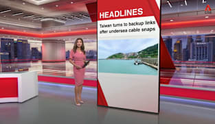 East Asia Tonight - Thu 30 Apr 2026