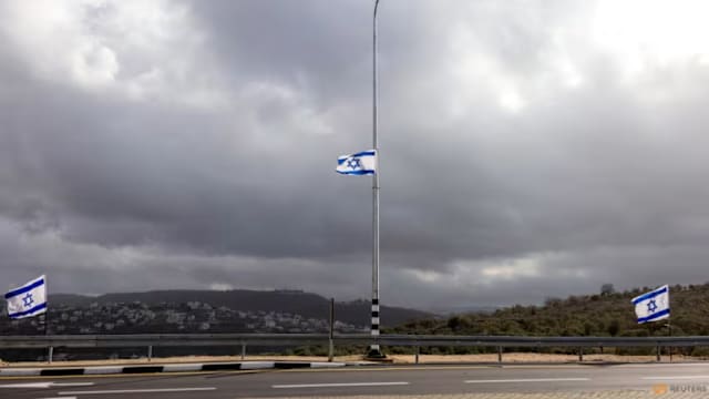 以色列发生袭击事件两人丧命 初步调查为恐怖袭击