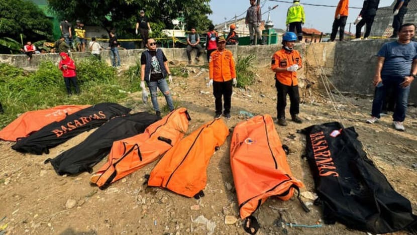 Bantah terlibat tawuran, keluarga mayat remaja pria di Kali Bekasi klaim ada kejanggalan