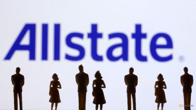 Texas sues Allstate for collecting driver data without consent Texas sues Allstate for collecting driver data without consent