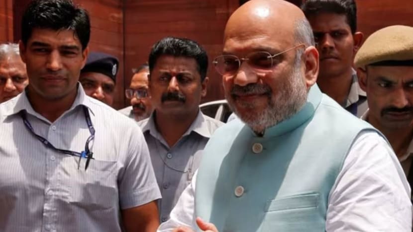 "கனடாவின் குற்றச்சாட்டுக்கு ஆதாரமில்லை" - இந்தியா கண்டனம் "கனடாவின் குற்றச்சாட்டுக்கு ஆதாரமில்லை" - இந்தியா கண்டனம்