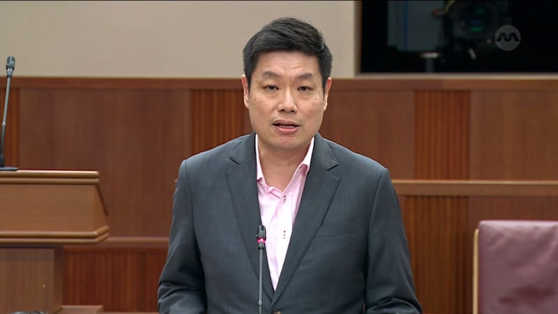 Motion: Alex Yeo on artificial intelligence transition with no jobless growth
