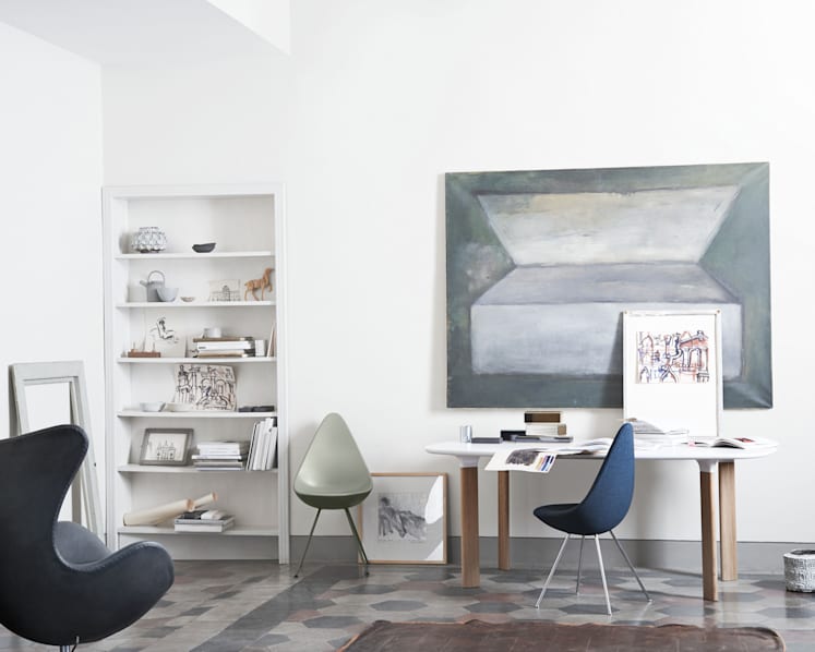 Why Nordic furniture design is perfect for small Singapore homes