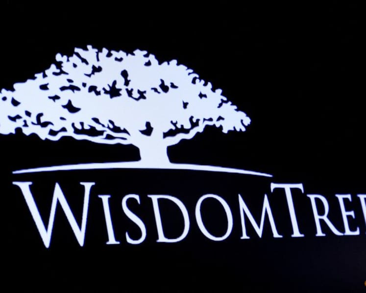 Wall Street regulator allows intraday trading of tokenized WisdomTree money market fund