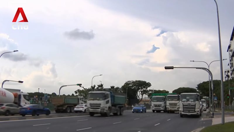 Enhancing connectivity: Authorities studying Bus Rapid Transit system for Tuas South 