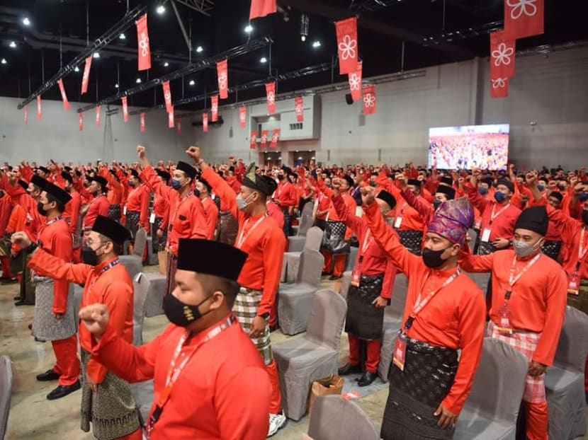 Bersatu suffers defections in lead up to Johor state election  