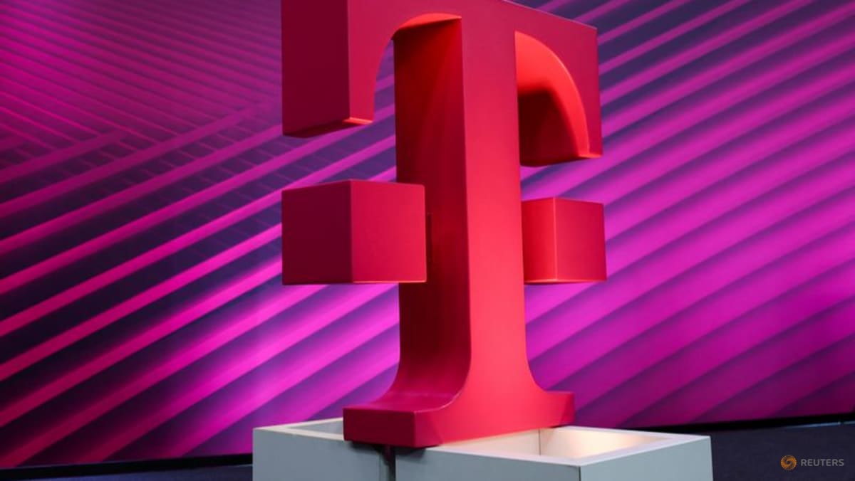 Deutsche Telekom exploring merger with T-Mobile, Bloomberg News reports