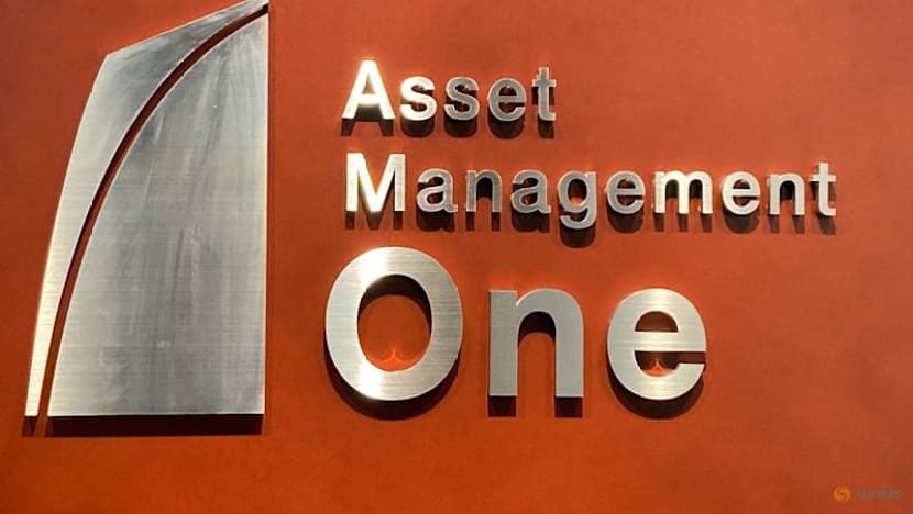 Japan asset managers pursue global investor mandates as yen bond demand grows