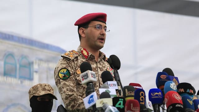 胡塞武装介入 或在阿拉伯半岛开辟新战线