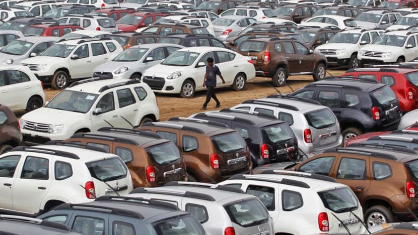 Renault to buy Nissan's stake in India manufacturing unit, taking full ownership Renault to buy Nissan's stake in India manufacturing unit, taking full ownership