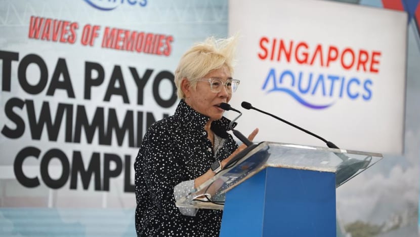 Singapore Aquatics to launch Hall of Fame in 2024 Singapore Aquatics to launch Hall of Fame in 2024