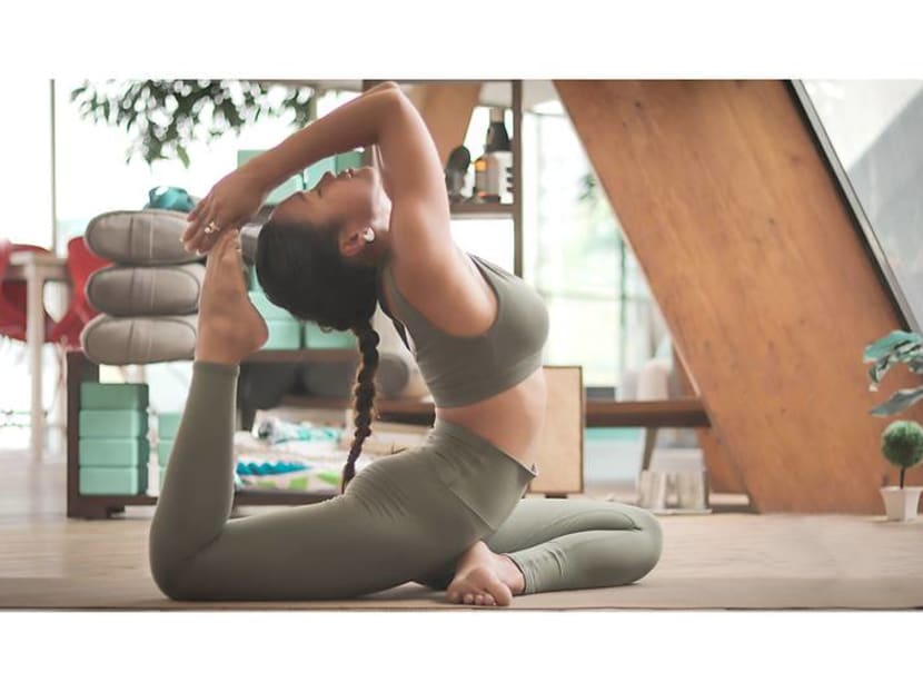 How to choose the right style of yoga for your stay-at-home practice How to choose the right style of yoga for your stay-at-home practice