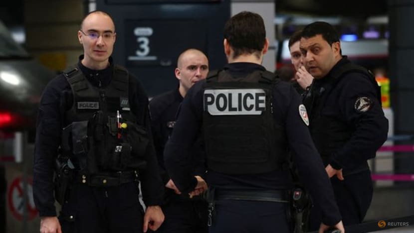 France charges four suspected of spying for China: Prosecutor