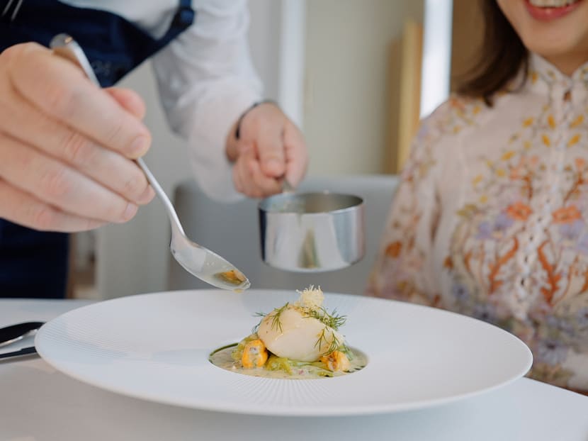 Be pampered with a new season of culinary experiences across 4 countries, with Asia’s Finest Tables by UOB Cards