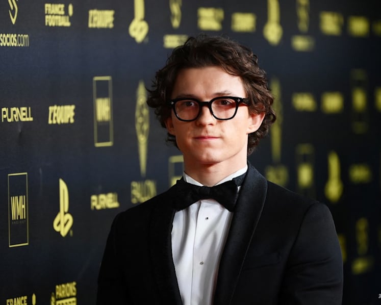 Tom Holland discusses possibility of returning as Spider-Man