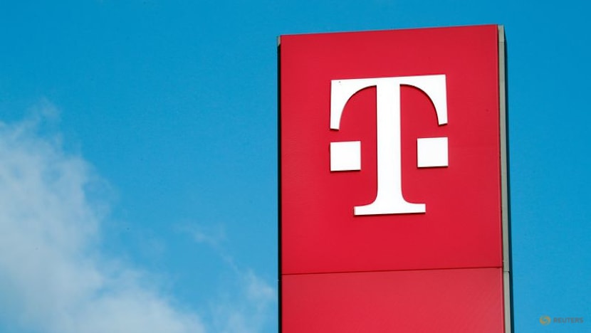 Explainer-How Deutsche Telecom and T-Mobile US could pull off the world's biggest M&A deal