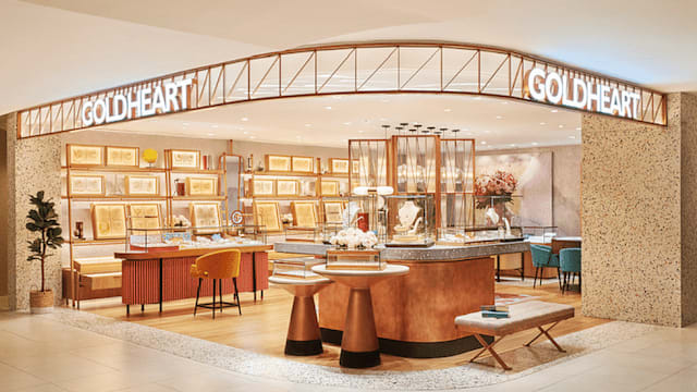 遭黑客窃取逾4万名顾客资料 Goldheart被罚近6万元