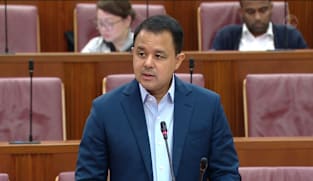 Committee of Supply 2026 debate, Day 3: Christopher de Souza on value in historical exhibitions and AI discernment 