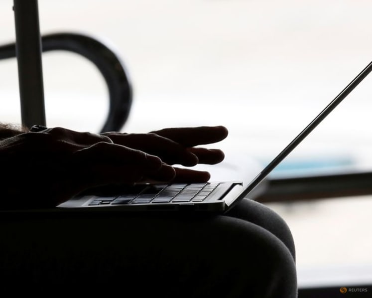 Man got free laptops using PayPal glitch but lodged police report out of guilt, gets detention order