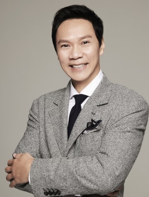 Brandon Wong